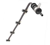 Automotive Accessories For 2.0 Oil Overflows Hose Replace 8200762577 8200596291 8200417884 Easy Installation Car Fuel System Replacement