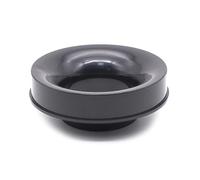 Automotive Airflows Optimizer Filtro Aria Adattatore 76mm 89mm Riduttore Per Massima Efficienza del Motore Prestazioni di Costruzione Adattatore Filtro Aria