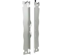 Automotive Alignment Tool - Stainless Steel Wheel Alignment Kit For Car, Truck & ATV | Safety Measuring Slot For Driving Stability & Performance