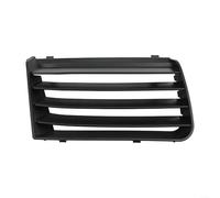Automotive Anteriore Superiore Griglia Copertura Auto Paraurti Anteriore Superiore Griglia Pannello Parte di Ricambio Veicolo Griglia Anteriore Superiore Paraurti Copertura Assemblea Per 2001-2010
