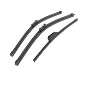 Automotive Anteriore Tergicristalli Per Jaguar F-PACE 2017-2020 Spazzole Tergicristallo Anteriori E Posteriori Parabrezza Accessori Per Tagliavetri