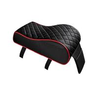 Automotive Armrest Protector - Car Interior Cover, Soft Padded Cushion, Universal Fit Seat Accessory, Practical Comfort Item | SUV Sedan Truck Support, Travel Road Safety, Garage Installation Use