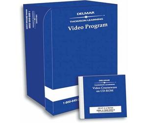 Automotive Ase Test Prep Video Series: Engine Performance/Electronics : Bundle #2