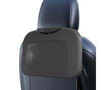 Automotive Backseat Desk for Laptop Working Dining Eating Eating Adult Travel Road Trip | Car Seat Tray Table Pieghevole Car Tray Table with Cup Holder | Automotive Backseat Desk Portable