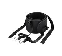 Automotive Bumper Protector, Shock Absorbing Car Guard, High-Density Rear Safety Accessory, Back Bumper Main Feature, Vehicle Protection Kit With Usage For SUV Van Sedan Auto