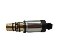 Automotive Compressor Control Valve, Car AC Replacement Part, High-Precision Performance Valve, Cooling System Component, for Vehicle Maintenance by Adults, Family, Husband, and Enthusiasts