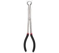 Automotive Connector Pliers - Spark Plug Tool, 11" Non-Slip Grip Wrench | Professional Car Maintenance Pliers for Electrical Boots, Hose Fittings, Engine Connectors, Vehicle Repair, Workshop Tools