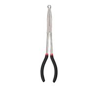 Automotive Connector Pliers - Spark Plug Tool, 11" Non-Slip Grip Wrench | Professional Car Maintenance Pliers for Electrical Boots, Hose Fittings, Engine Connectors, Vehicle Repair, Workshop Tools