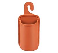 Automotive Cup Holders, Car Drink Holder, 4.13x9.84 Inches, Vehicle Organizer, Backseat Door Clip Design, Use Mug Rack with Phone Hanger, Truck Road Trip Travel Must Haves