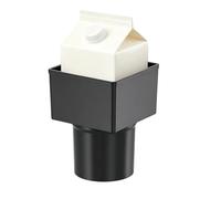 Automotive Cup Holders Universal Square Adapter Center