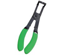 Automotive Disconnect Pieghevole, Anti-Slip Plug Removal Tool, Elettrical Disconnect Pieghevole per Auto e Barca, Tubo Clip Repair Tool, Efficient Hose Disconnect Tool for Automotive and Marine