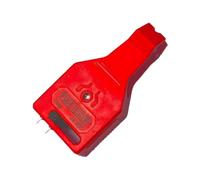 Automotive Fuse Checker - Car Continuity Sensor, Electrical Puller Tool | Integrated Puller Built In LED Indicator | Technician Garage Workshop Use, Lightweight Compact Design Fast Circuit Diagnosis