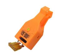 Automotive Fuse Tester - 24VDC Circuit Detector With Fuse Puller