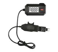 Automotive Fuse Tester - ABS PC Circuit Checker | LED Electrical Diagnostic