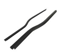 Automotive gap strips Per Ford Per Super For Duty 99-16 | F81Z-2521452-AA Modanatura cinghia esterna per finestra Guarnizione per finestra esterna 4 pezzi/set