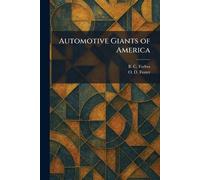 Automotive Giants of America