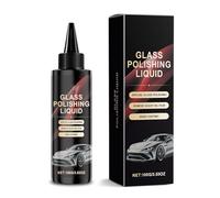 Automotive Glass Cleaner Veicoli Pulizia Finestra Spary Potente Rimozione dello sporco & Anti Nebbia Protezioni Per Finestra Trasparente Professionale Auto Detailing