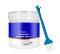 Automotive Grease - 100G High Temperature Synthetic Lubricant, Protective Heavy Duty, Waterproof, Anti-Rust, Vehicle Maintenance | Car Truck Boat Repair Engine Mechanical Parts Durable Performance