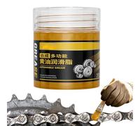 Automotive Grease - 100ml Heavy-Duty Anti-Rust Lubricant Lube Paste