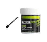 Automotive Grease, Car Hinge And Brake Lubricant, Vehicle Roof And Bearing Grease | Multipurpose Auto Maintenance Lubricant, Anti-Rust Protective Oil For Automotive Brake Door Bearing Trailer Garage