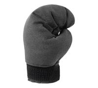 Automotive Interior Decor | Gear Shift Cover | Funny Boxing Glove Gear Protector | Automotive Interior Decoration Car Styling For Travel Trip Picnic Driving Camping Commuting Road Riding