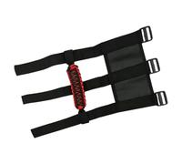 Automotive Interior Door Grips USA Flag Road Trip Handle Strap