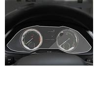 Automotive Interni Pannello Strumenti Membrana Per Skoda Kodiaq Karoq Superb 2017 2018 2019 TPU Protezione Dello Schermo LCD Protettore(Style B PCS)