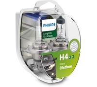 Automotive Lighting 0730537 H4 Ecovision Ll Lampada, 12342 S2