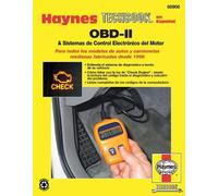 Automotive Obd-II Computer Codes (Tascabile)