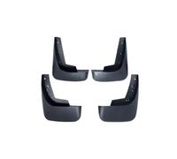 Automotive parafango Per Camry Per XV30 2002-2006 Paraspruzzi Flap Parafanghi Parafango Ruota Anteriore Accessori