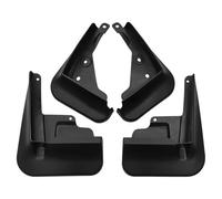 Automotive parafango Per Corolla 2020 2021 Auto Paraspruzzi Parafango Mud Flap Guard Accessori