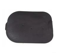 Automotive Passaruota Nebbia Access Flap Covers Fodera Coperture Per MK7 5G0805413C 5G0805413 Cuscinetto Ruota Anteriore