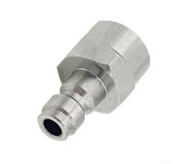 Automotive per R134A connettore 8mm Quick Connect in acciaio inossidabile per i professionisti di HVAC