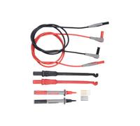 Automotive Potenza Sonda Prova Cavi Filo Isolamento Piercing Clip Cablaggio Kit