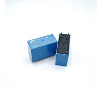 Automotive Power Relay DC 5V / 9V / 12V / 24V, 16A Load, 6 Pin SPST-NO General Purpose Switching Relay(SMIH-09VDC-SL-A)