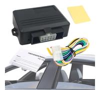 Automotive Replacement Door Lock Motors, 12v Automatic Window Closer, Intelligent Car Casement Actuator, 12v Automated Elevator Locked for 4 Door Aperture Lifting