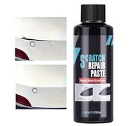 Automotive Scratch Remover - Car Paint Repair Compound with UV Shield, High Shine Finish for Vehicle Exterior Restoration, Suitable for Trucks Sedans RVs and Motorcycles