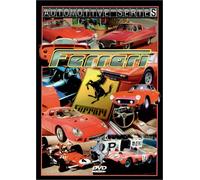Automotive Series - Ferrari