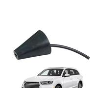 Automotive Smog Machine Cone Adapter, Electrical Engine Tool, Vehicle Emission Tester, Fleet Maintenance Equipment for Engine Diagnostics, Emissions Inspection, And Autos Performance Testing