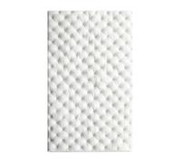 Automotive Soundproof Mat - Vehicle Thermal Layer for Cars Trucks SUVs | Heat Vibration Control Sheets with Self Adhesive, Backing Flexible Panels, Doors Floors Trunks for Roofs Wheel Arches Workshop