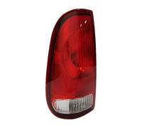 Automotive Tail Light - Tail Light Assembly | High Brightness Professional No-Bulb Weatherproof | No-Bulb Weatherproof High Brightness | Night Driving Warning Lights For Adults Lovers Families Friends