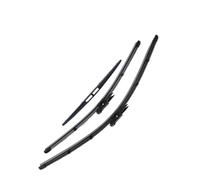 Automotive Tergicristalli per 1 Serie F20 F21 2011 2012 2013 2014 2015 2016 2017 Anteriore Lunotto Posteriore Set Parabrezza Tergicristallo 22''+18''+12'' Tergicristallo