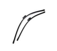 Automotive Tergicristalli Per 5 Serie E39 525i 528i 530i 540i Per M5 1995 1996 1997 1998 1999-2003 Finestra Anteriore Parabrezza Parabrezza Kit Tergicristallo 26 "22" Spazzole Tergicristallo