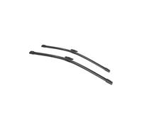 Automotive Tergicristalli Per Clio Per Lutecia 5 V BF 2020-2023 Auto Tergicristallo Anteriore Finestra Tergicristallo