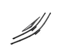 Automotive Tergicristalli Per Dacia Per Sandero 2015 2016 2017 2018 2019 Parabrezza Tergicristallo 3 Pezzi Anteriore Lunotto Posteriore Tergicristallo Spazzole Tergicristallo