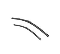 Automotive Tergicristalli Per Ford Per Focus 2 2004 2005 2006 2007 2008 2009 2010 2011 26 "+ 17" Tergicristallo Per Auto Parabrezza Accessori Per Finestrini Anteriori Tergicristalli