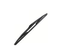 Automotive Tergicristalli per Ford per Focus 2 Hatchback 2004 2005 2006 2007-2011 Auto Tergicristallo Parabrezza Anteriore Posteriore Tergicristalli Auto Accessori Auto Styling Tergicristallo (Size :