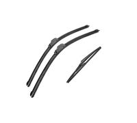 Automotive Tergicristalli Per LAND Per ROVER Per Discovery Sport 2015 2016 2017 2018 26 "+ 20" + 12 "3 PZ Anteriore Posteriore Tergicristallo Parabrezza Parabrezza Finestra Tergicristalli