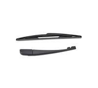 Automotive Tergicristalli Per Renaultes Per Dacia Per Duster I L35 2011 2012 2013 2014 2015 2016 2017 Kit Braccio Tergicristallo Posteriore 14" Parabrezza Spazzola Finestrini Tergicristalli