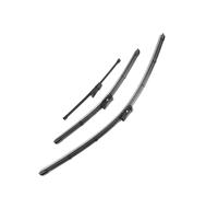 Automotive Tergicristalli Per UP 2011 2012 2013 2014 2015 2016 2017 Parabrezza Tergicristallo Anteriore Lunotto Posteriore Tergicristallo 24 "16" 10" Spazzole Tergicristallo